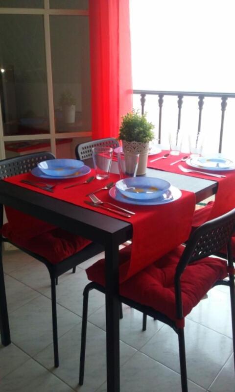 Enjoy Apart Centro Y Playa Zanca Apartment Malaga Ngoại thất bức ảnh