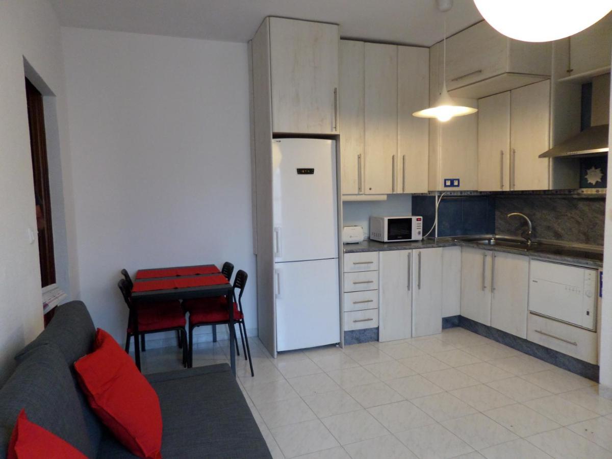 Enjoy Apart Centro Y Playa Zanca Apartment Malaga Ngoại thất bức ảnh