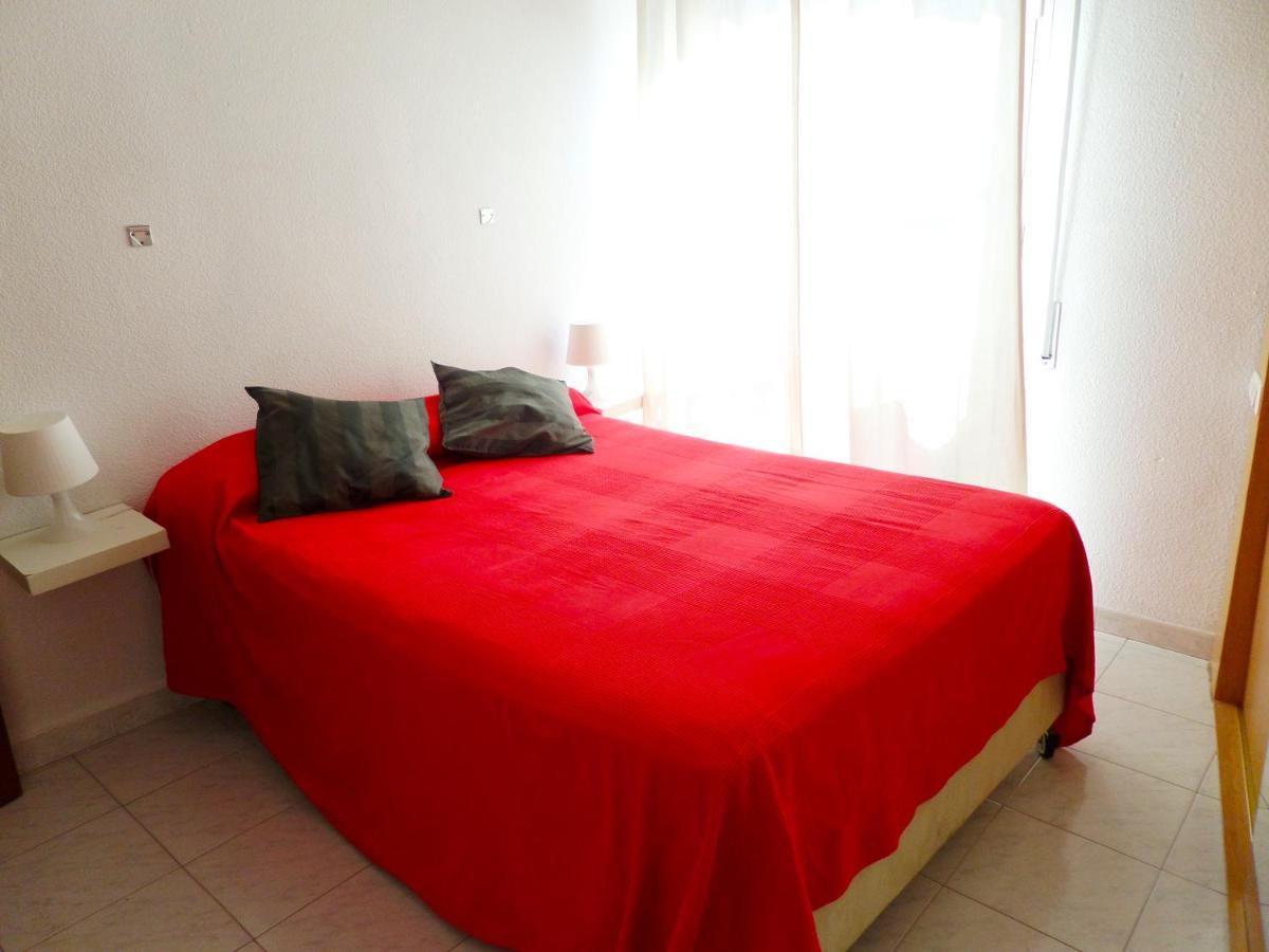 Enjoy Apart Centro Y Playa Zanca Apartment Malaga Ngoại thất bức ảnh