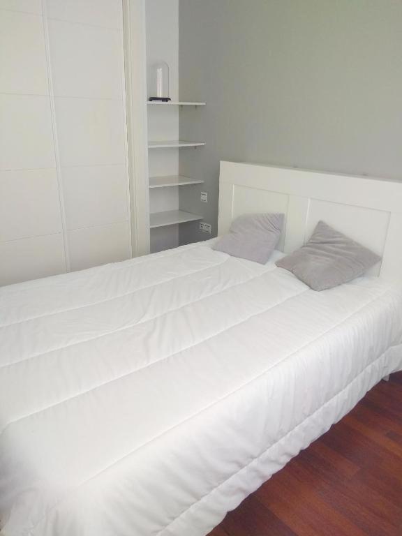 Enjoy Apart Centro Y Playa Zanca Apartment Malaga Ngoại thất bức ảnh